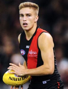Matt Guelfi