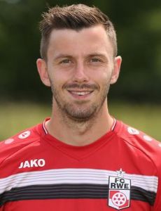 Carsten Kammlott