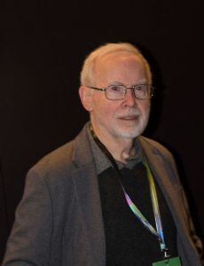 James Scott (filmmaker)