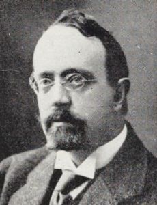 Alexander Bugge