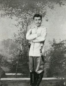 Tomás Mascardo