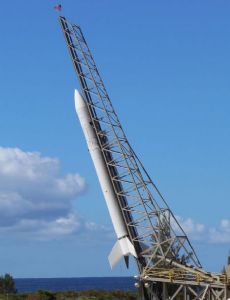 SPARK (rocket)