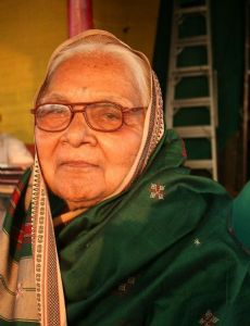 Indumati Babuji Patankar