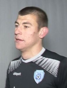 Ivan Dyulgerov