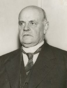 James Maroni