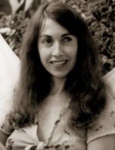 Martha Alf