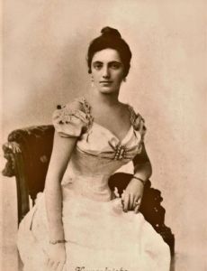 Solomiya Krushelnytska