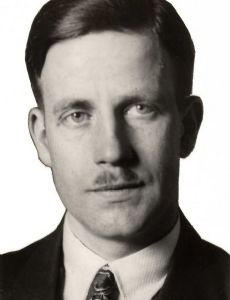 Ove Arbo Høeg