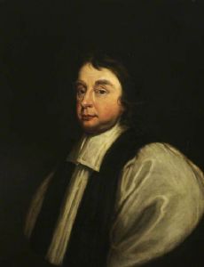 Thomas White (bishop)
