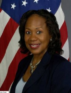 Adrienne S. O'Neal