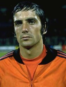 Adrie van Kraay
