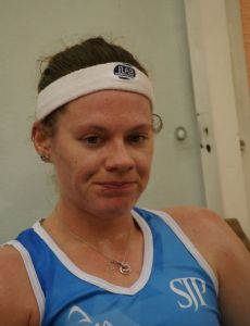 Sarah-Jane Perry