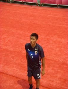 Daiki Miya