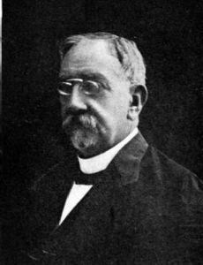 Luis Melián Lafinur
