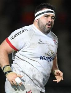Martin Moore