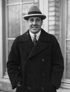 Raúl Pateras Pescara