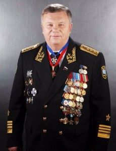 Vladimir Maslyuk