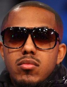 Marques Houston