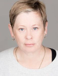 Jane Hazlegrove