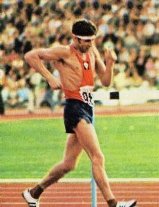 Veniamin Soldatenko