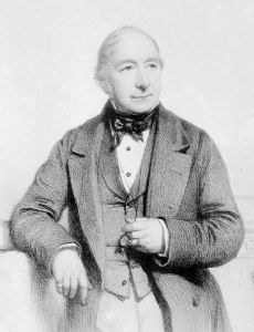 Thomas Pettigrew