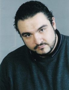 Kiril Manolov