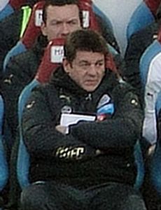 John Carver (footballer)