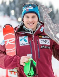 Henrik Kristoffersen
