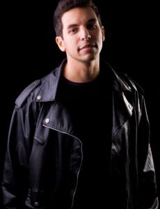 Raphael Draccon