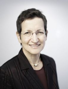 Greti Schmid