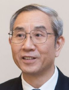 Ma Biao (politician)