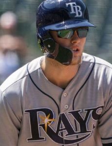 Austin Meadows