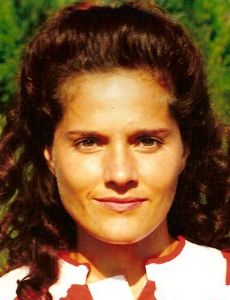 Helen Stoumbos