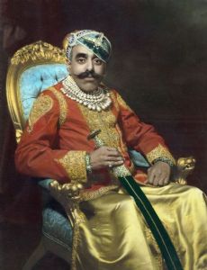 Bhupal Singh
