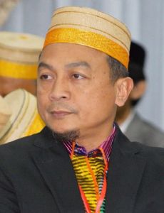 Bachtiar Nasir
