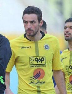 Giorgi Gvelesiani