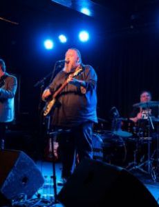 Thomas Walsh (musician)