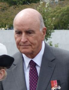 David Gascoigne