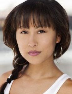 Gloria Chung