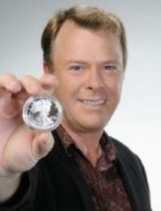 Don Davis (Television Host)