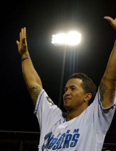 Cheslor Cuthbert