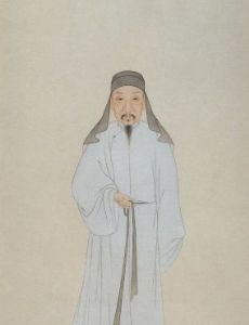 Gu Yanwu