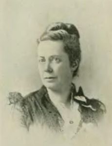 Agnes Dean Abbatt
