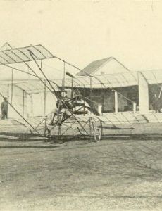 List of Aircraft first flown in 1910 - FamousFix List