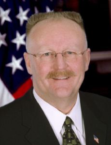 Joe Allbaugh