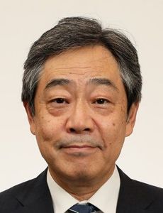Kazuhiko Aoki
