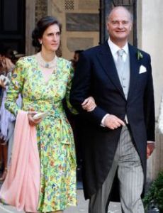 Archduchess Andrea of Austria