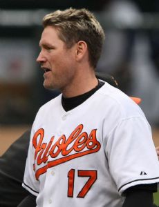 Aubrey Huff