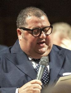 Massimo Bergami