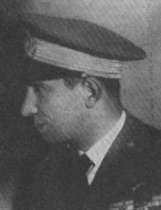Amedeo Mecozzi